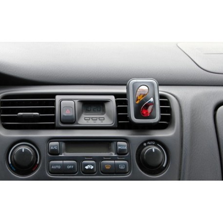 Double Fresh 2x25 ml Pesca + Vaniglia