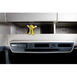 Cutie Fresh Smile Vaniglia