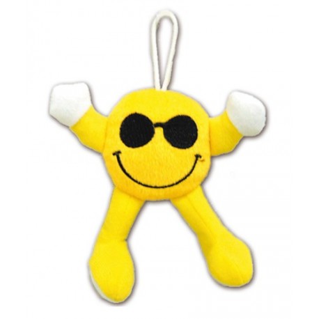 Cutie Fresh Smile Outdoor