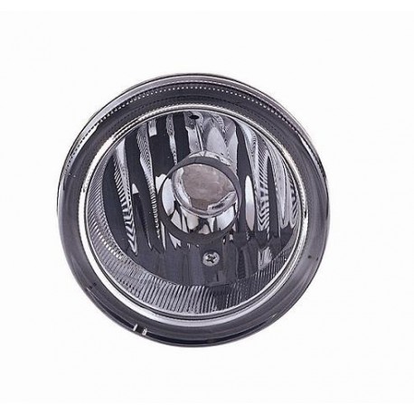 Fendinebbia passeggero - dx