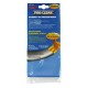 Pro Clean 40x40 cm Panno lucidatura Tessuto ritorto