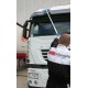Kit idrocamion professionale grandangolare