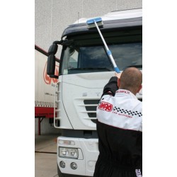 Kit idrocamion professionale grandangolare