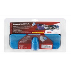 Spazzola di ricambio per kit idrocamion professionale