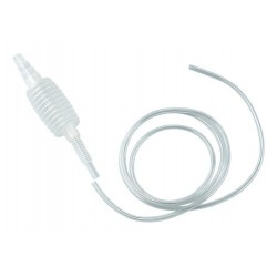 Pompetta a sifone 180 cm diametro 3 mm