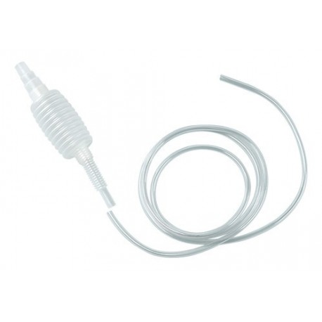 Pompetta a sifone 180 cm diametro 3 mm