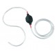 Pompa a sifone professionale 180 cm diametro 3 mm