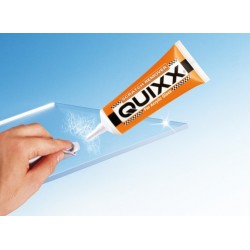 Quixx Xerapol Rimuovi graffi per superfici in acrilico