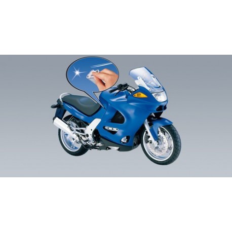 Quixx Rimuovi graffi per superfici verniciate