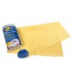 Speed Dry Panno scamosciato sintetico 43x32 cm