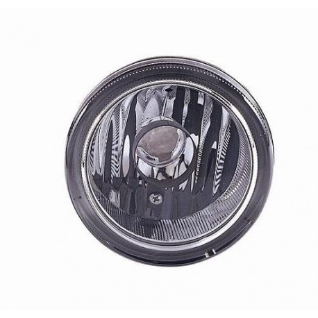 Fendinebbia guida - sx