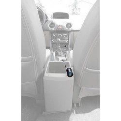 Presa Usb doppia con prolunga 12/24V