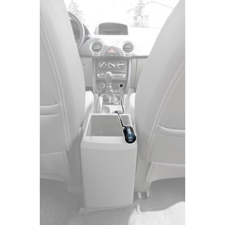 Presa Usb doppia con prolunga 12/24V