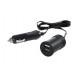 Presa Usb doppia con prolunga 12/24V
