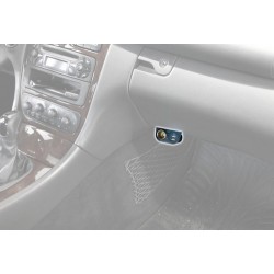 Extra Power presa corrente con doppia USB 12/24V