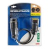 Adattatore 13-7 poli con cablaggio da 40 cm M/F per rimorchi