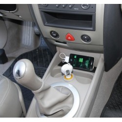 Roll Tech Dock 30 pin 1000 mA 12/24V