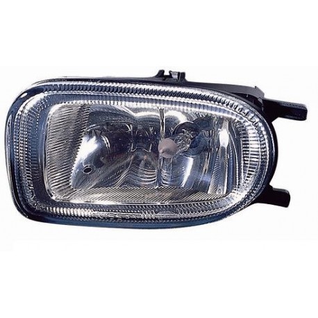 Fendinebbia passeggero - dx