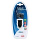 Plug in presa USB 12/24V 1000 mA spia a led