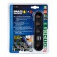 Multi Socket 4+2 presa corrente quadrupla con USB 12/24V