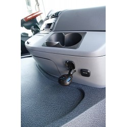 Killer 2 in 1 diffusore elettrico per insetticidi 12/24V