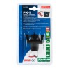 PX 1 kit presa corrente con pannello di supporto opzionale 12/24V