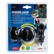 Power Lead presa corrente con prolunga e avvolgitore 12V