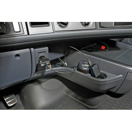 Usb 2 Trasformatore 12/24V in poi USB