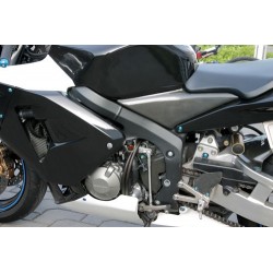 Presa corrente montaggio superficie 12/24V