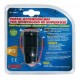 Presa corrente montaggio superficie 12/24V