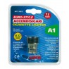Euro Style accendisigari 12V