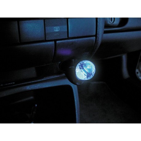 Crystal Ball 12V Palla da golf luminosa Multicolour