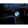 Crystal Ball 12V Palla da golf luminosa Multicolour
