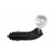 Crystal Ball 12V Palla da golf luminosa rosso