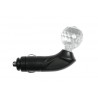 Crystal Ball 12V Palla da golf luminosa rosso