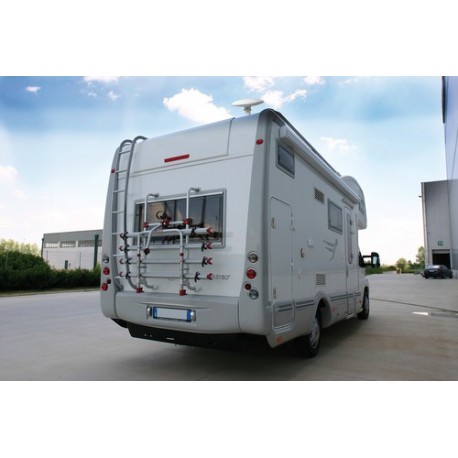 Globo 240 antenna TV omnidirezionale diametro 240 mm