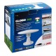 Globo 240 antenna TV omnidirezionale diametro 240 mm