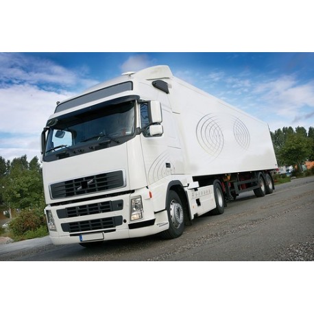 Globo 300 antenna TV omnidirezionale diametro 300 mm