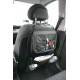 Back seat organizer per sedile anteriore