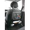 Back seat organizer per sedile anteriore