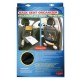 Back seat organizer per sedile anteriore