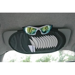 TS 1 porta CD per aletta parasole