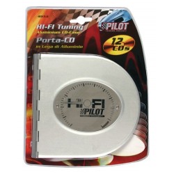 Porta CD 12 CD