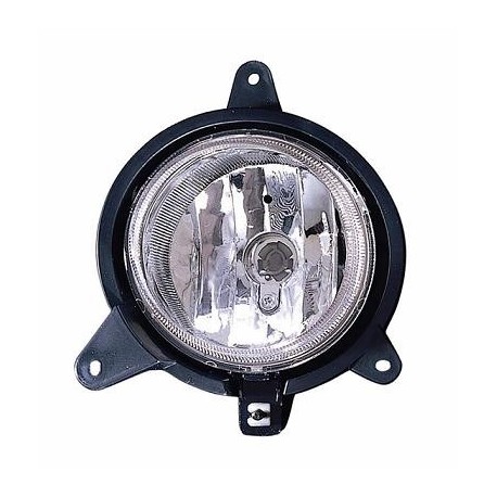 Fendinebbia passeggero - dx