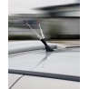 Twin Mast tipo Y Sdoppiatore di stelo antenna 5 mm