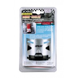 Drink Cooler porta lattina con funzione di raffreddamento