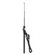 Antenna telescopica 100 cm 58 gradi