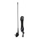Antenna universale a tetto 36 cm