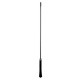 Stelo Ricambio Antenna AM/FM 41 cm diametro 6 mm