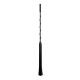 Stelo Ricambio Antenna AM/FM 28 cm diametro 5 mm